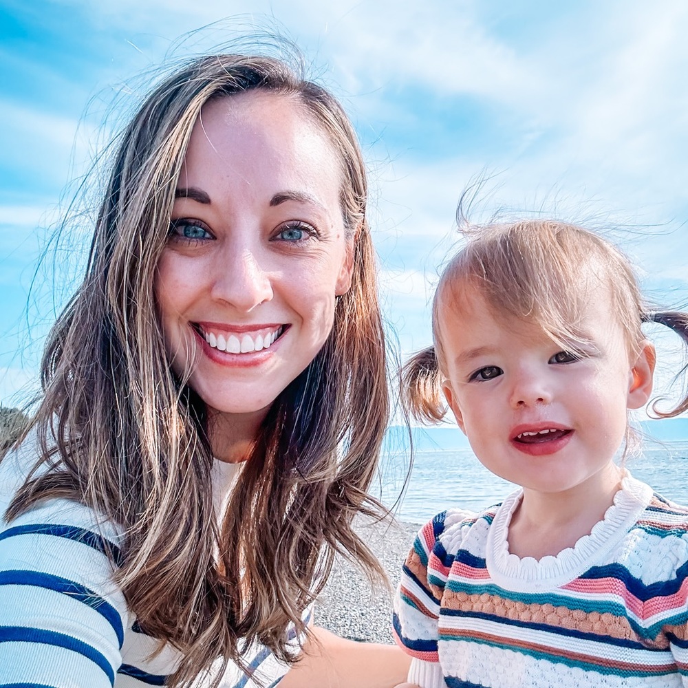 Meet your Posher, Mallorie